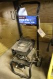 EX-Cell 2100 PSI 6hp pressure washer