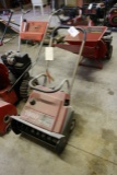 Toro S-620 electric snow blower