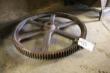 188 Gear