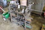 Delta Milwaukee toolmaker grinder, 1 ph