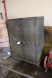 Portable safe