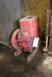 IH Motor