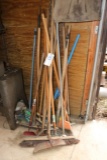Brooms to go