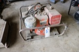 Homelite Generator