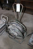 Portable Electrical Reel
