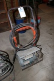 Power washer - as is