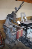 5153 Spot Welder no leads