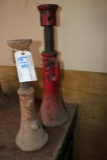 Bottle Jacks