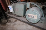 Electrico Lift 500 lb. Lift