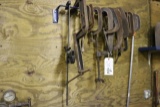 Times 16 - Clamps