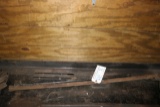 Times 2 - Pry bars