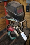 Welding helmets & shields
