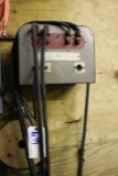 High Frequency Arc Starter