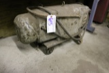 Old welder
