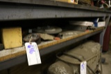 Misc to go discs/hammers/etc.