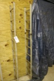 Inventory rack