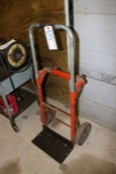 2/4 wheel cart