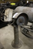 Pedestal Grinder -- no name