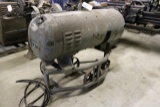 Westinghouse Flex Arc welder 3 ph. -- Serial # 6-6C8709
