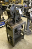 Simplex 2 & 3 – 7” power shear, 120 volts