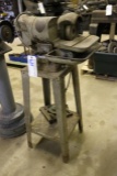 Pedestal Grinder -- no name