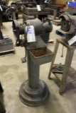 Pedestal Grinder -- no name