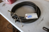 3000 PSI power washing hose