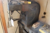 Universal spot welder - 1 phase