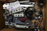 Misc mower parts & related to go