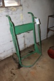 Torch Cart with tank