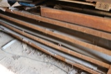 All galvanized sheets - New/old stock - large inventory - PLEASE view before bidding so you know wha