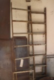 Metal ladders