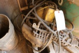 Chain hoist
