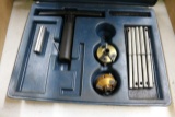 Neway valve seat cutter kit