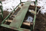 Miscellaneous racking