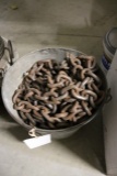 50' log chain