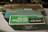 Lawn boy parts to go