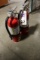Times 2 - fire extinguishers