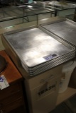 Times 9 - Full size aluminum sheet pans