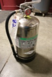 Amerex Type K fire extinguisher