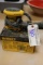 DeWalt D26441K 1/4 sheet palm grip sander
