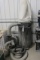 Central Machine 2 hp. dust collector