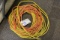 Extension cords