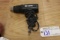 Paint stripper heat gun