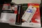 2 Boxes dust face mask