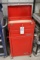 Test Rite 3 drawer & 1 door tool box