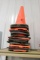Times 13 - Security cones