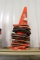 Times 13 - Security cones