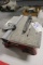 Skill saw wet tile saw