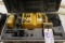 Laser alignment mo. 3900 laser